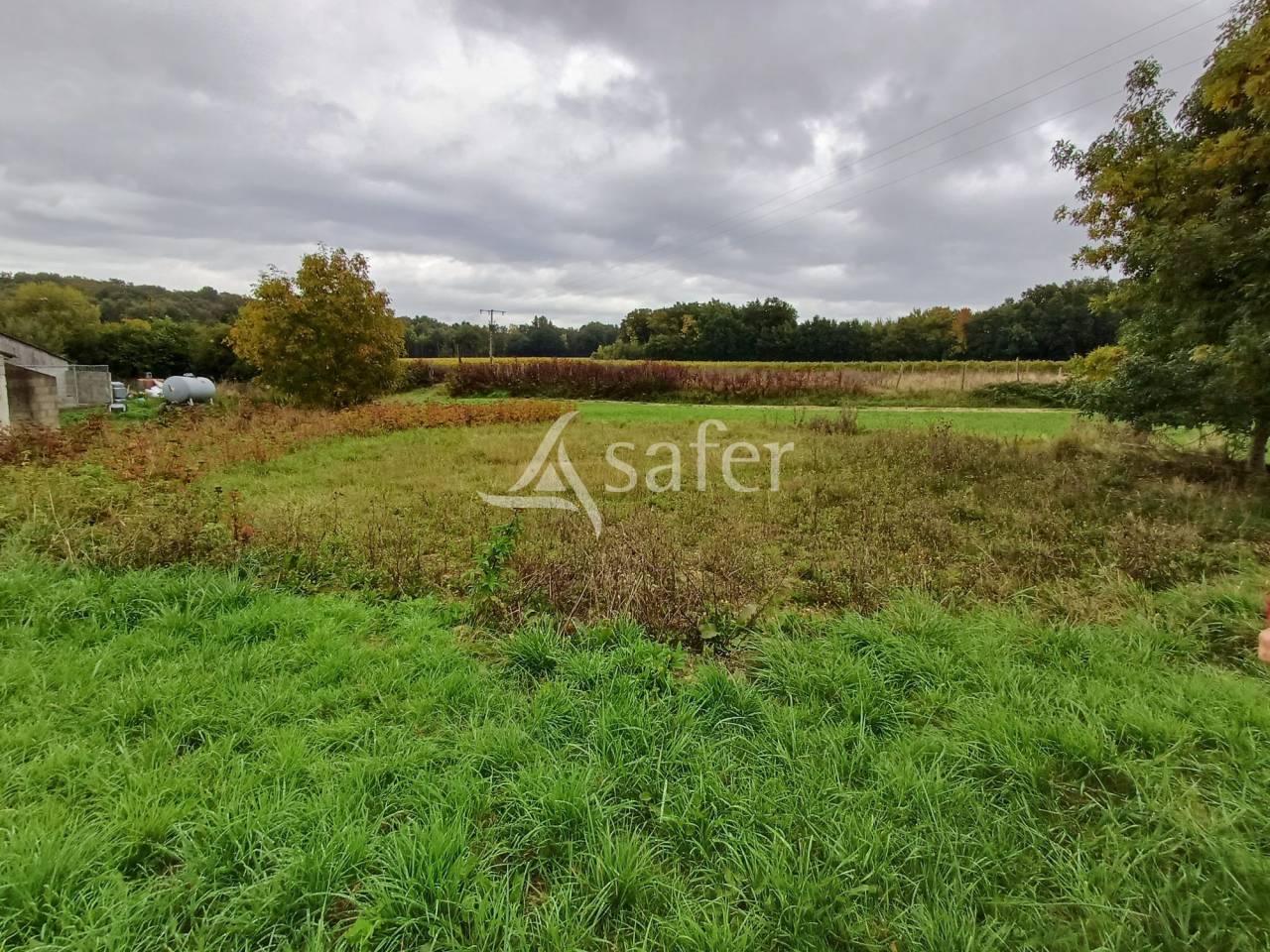 Propiedad rural En venta Charente Marítimo