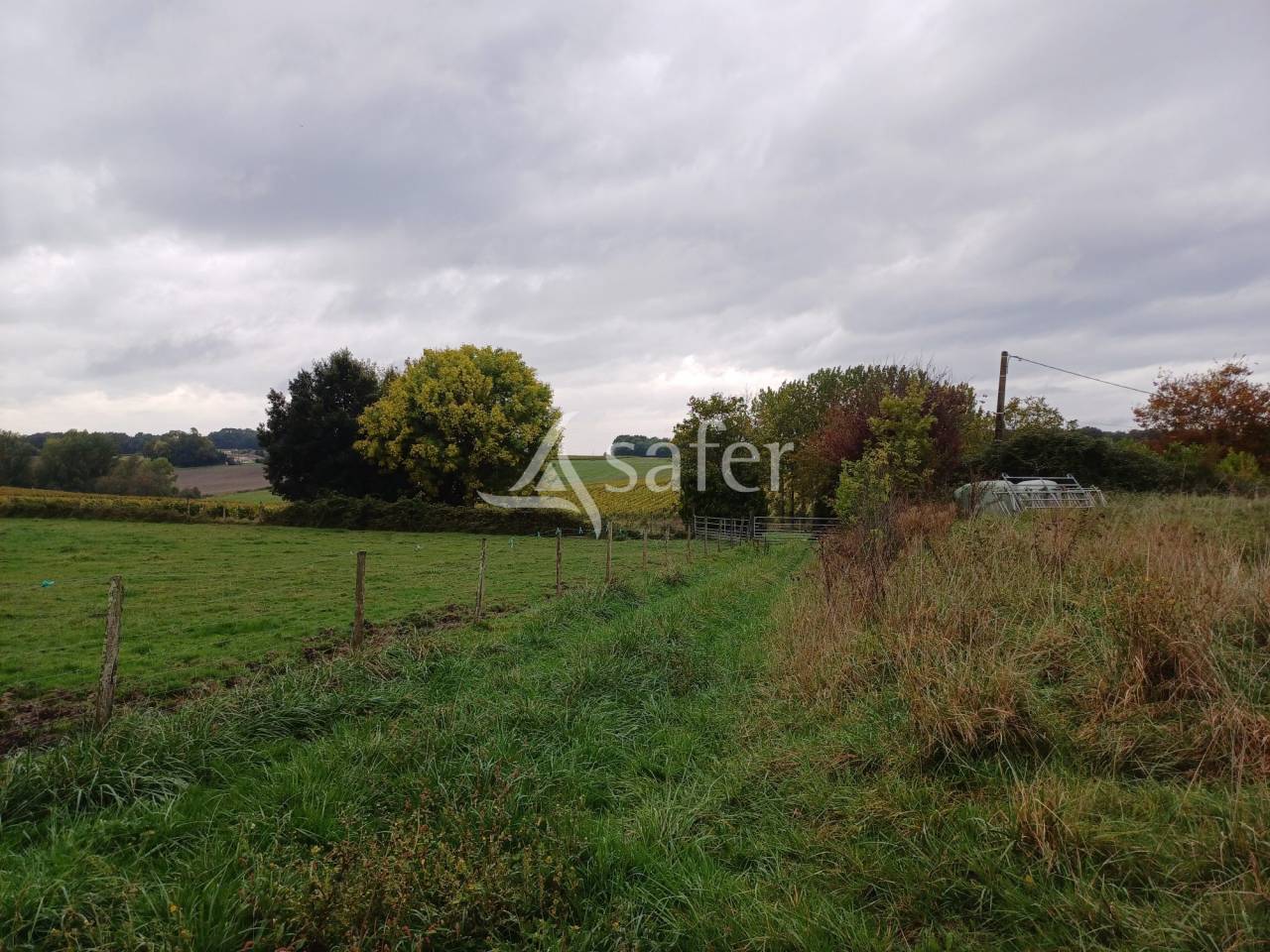 Propiedad rural En venta Charente Marítimo