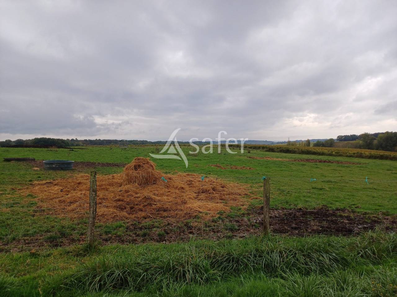 Propiedad rural En venta Charente Marítimo