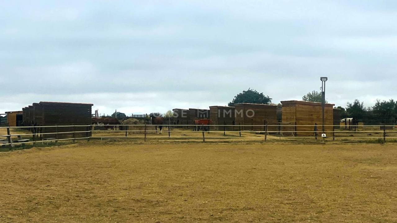 Propiedad ecuestre En venta Hérault