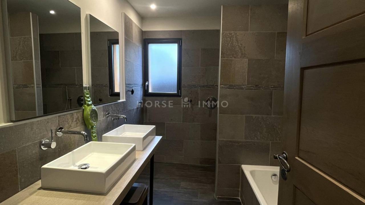 Propiedad ecuestre En venta Bocas del Ródano