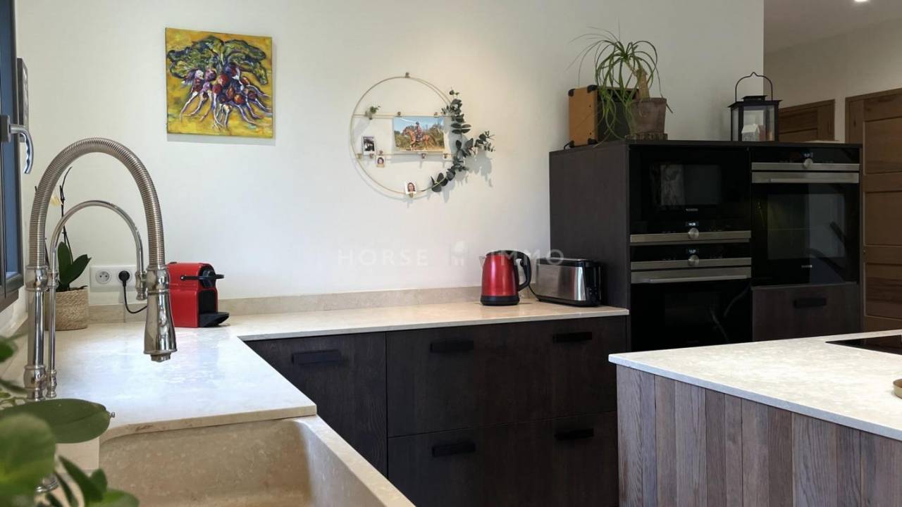 Propiedad ecuestre En venta Bocas del Ródano