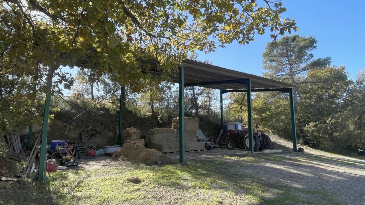 Propiedad ecuestre En venta Bocas del Ródano