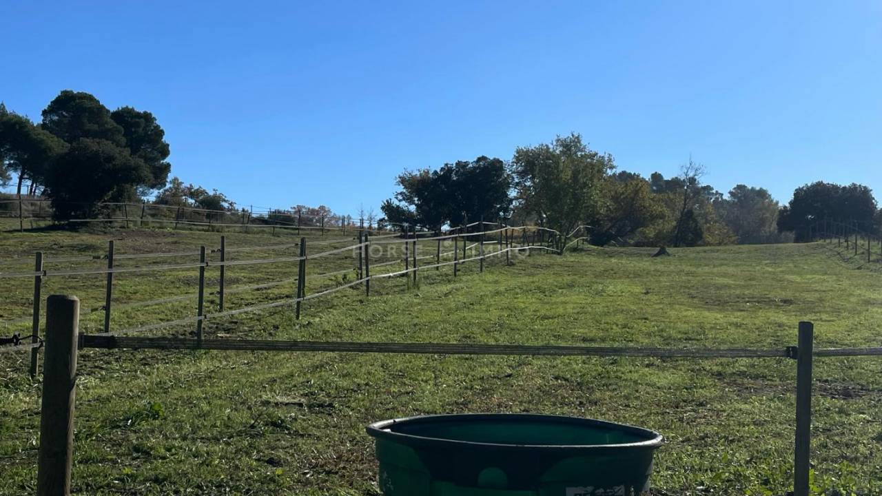 Propiedad ecuestre En venta Bocas del Ródano