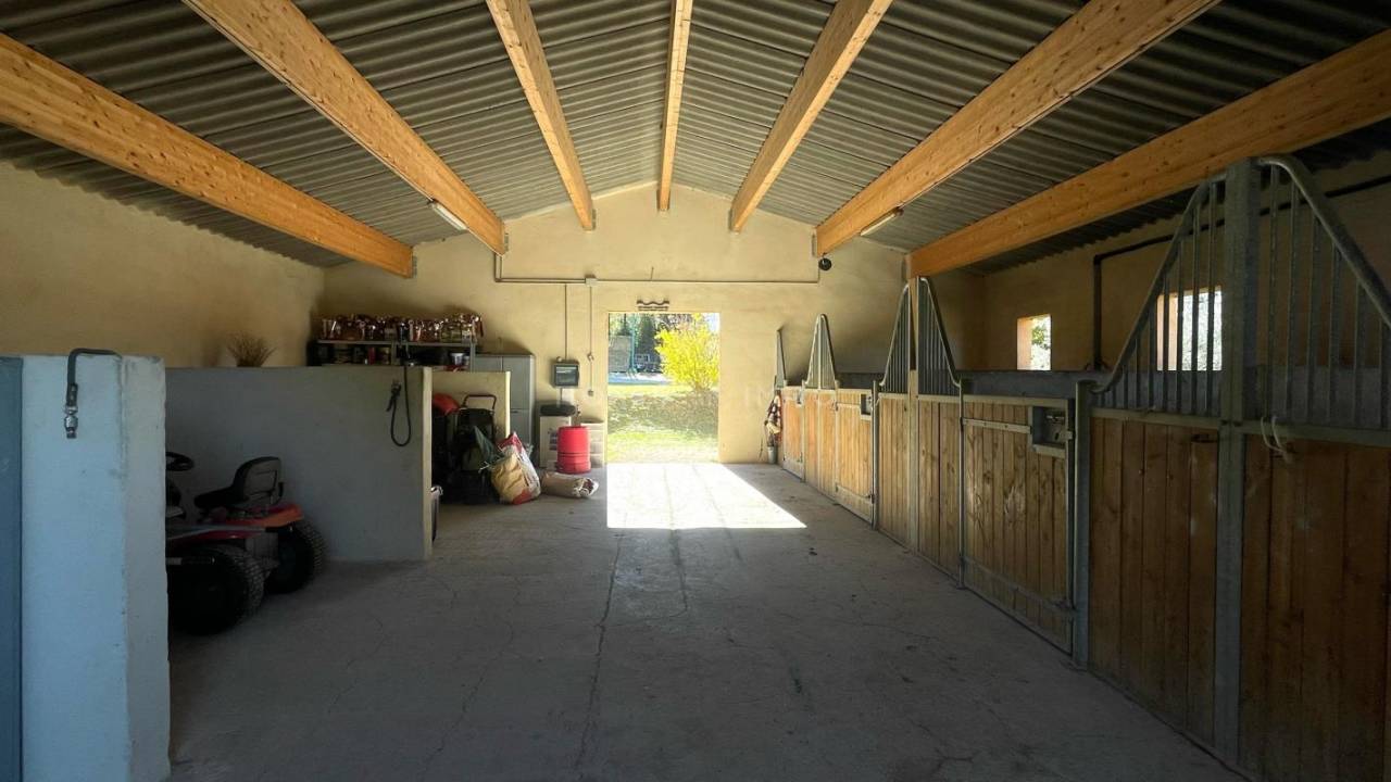 Propiedad ecuestre En venta Bocas del Ródano