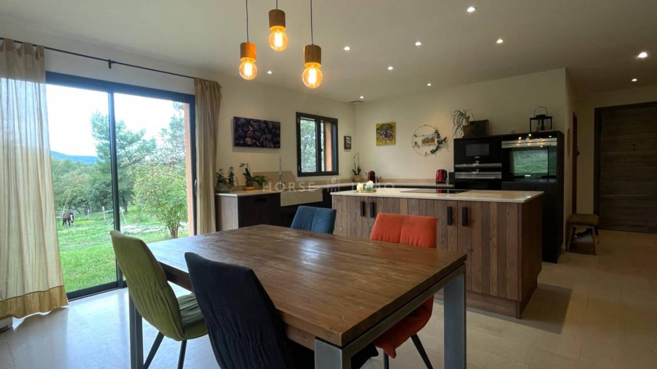 Propiedad ecuestre En venta Bocas del Ródano