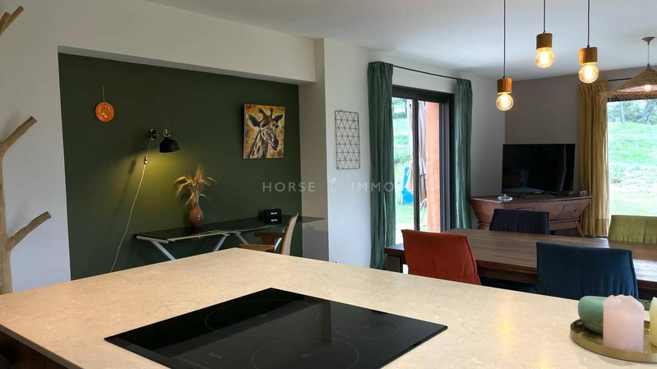 Propiedad ecuestre En venta Bocas del Ródano