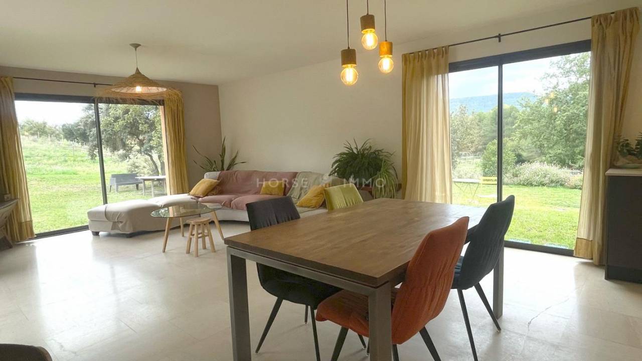 Propiedad ecuestre En venta Bocas del Ródano