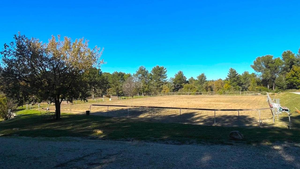 Propiedad ecuestre En venta Bocas del Ródano