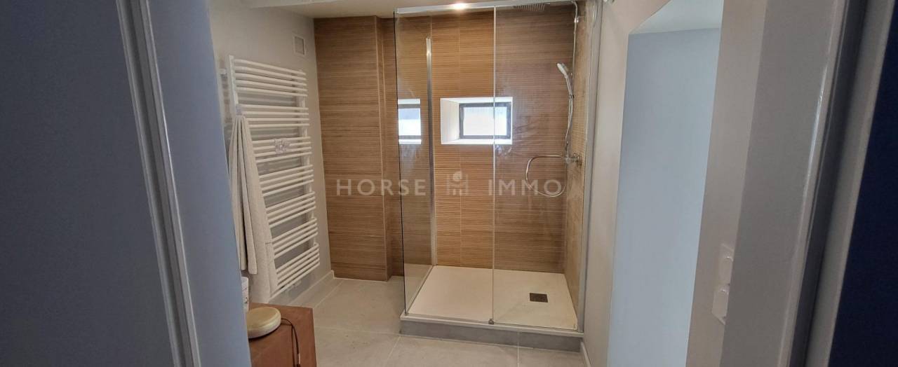 Propiedad ecuestre En venta Finisterre