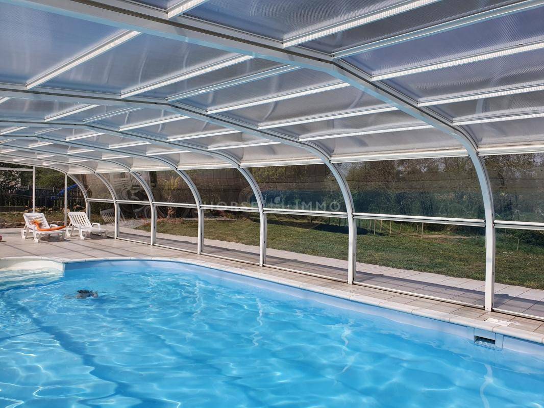 Propiedad ecuestre En venta Finisterre