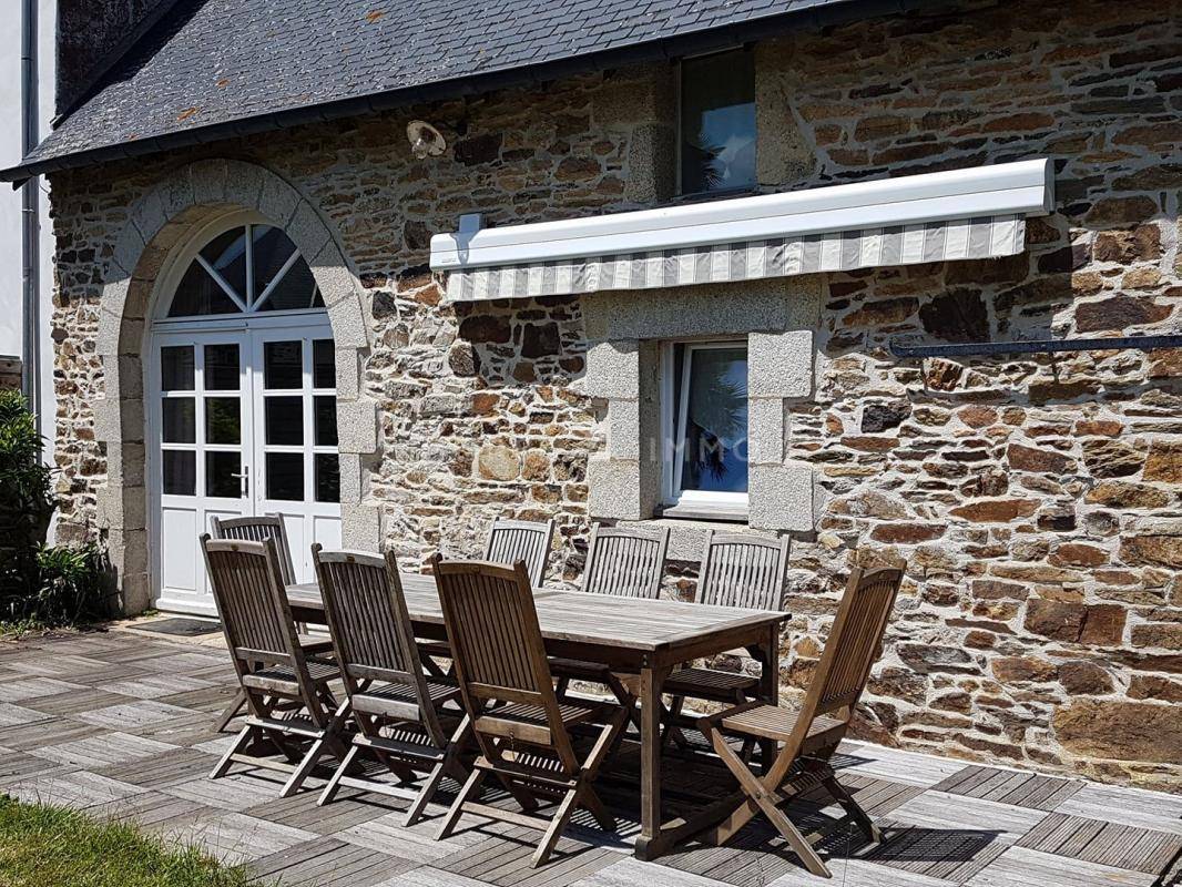 Propiedad ecuestre En venta Finisterre