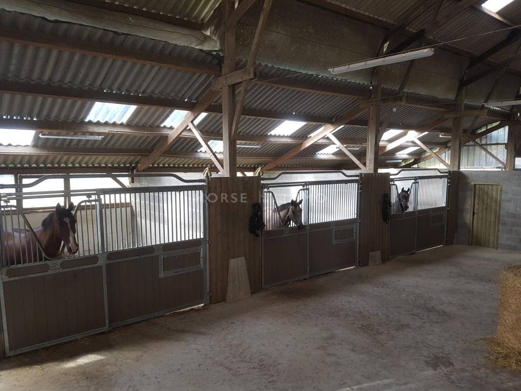 Propiedad ecuestre En venta Finisterre