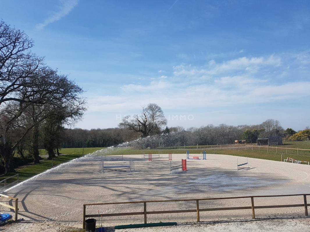 Propiedad ecuestre En venta Finisterre