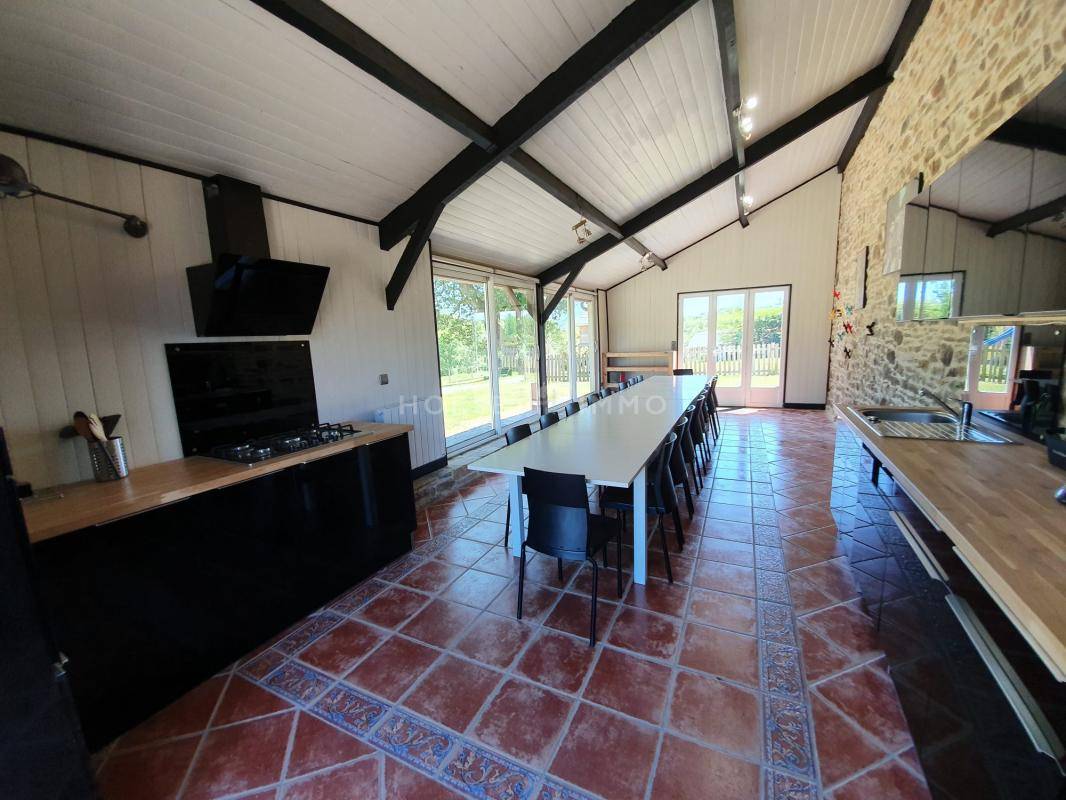 Propiedad ecuestre En venta Finisterre