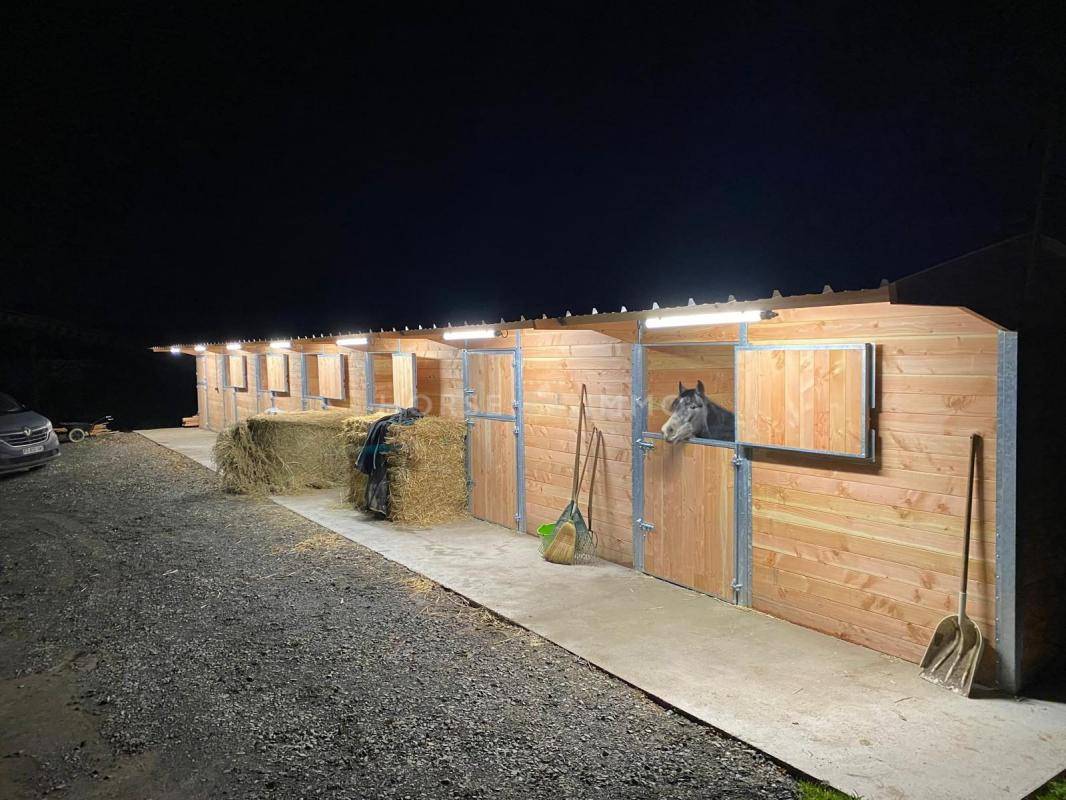 Acaballadero En venta Ile y Vilaine