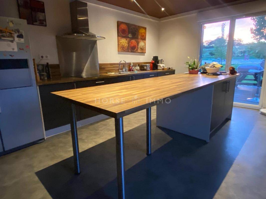 Acaballadero En venta Ile y Vilaine