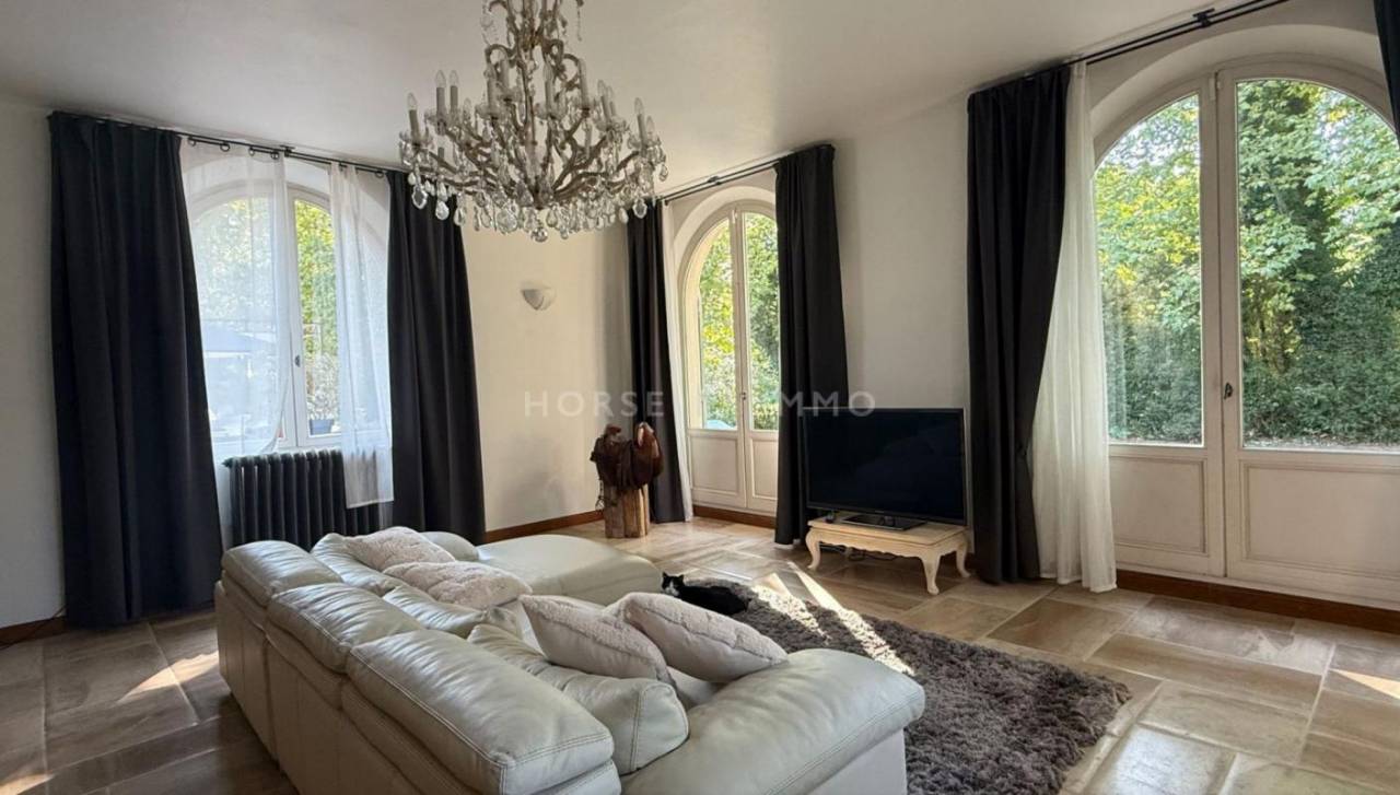 Propiedad ecuestre En venta Bocas del Ródano