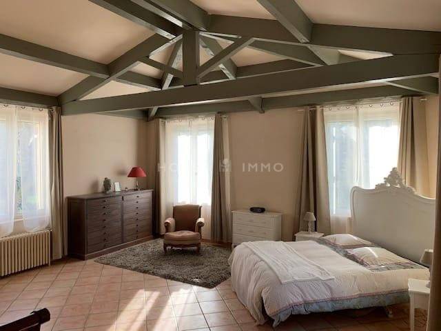 Propiedad ecuestre En venta Bocas del Ródano