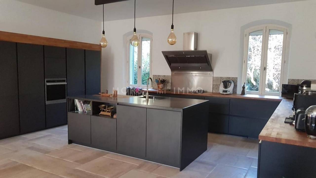 Propiedad ecuestre En venta Bocas del Ródano