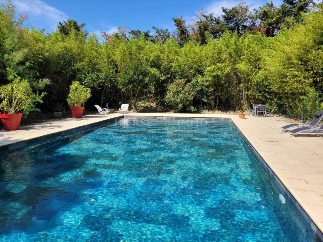 Propiedad ecuestre En venta Bocas del Ródano