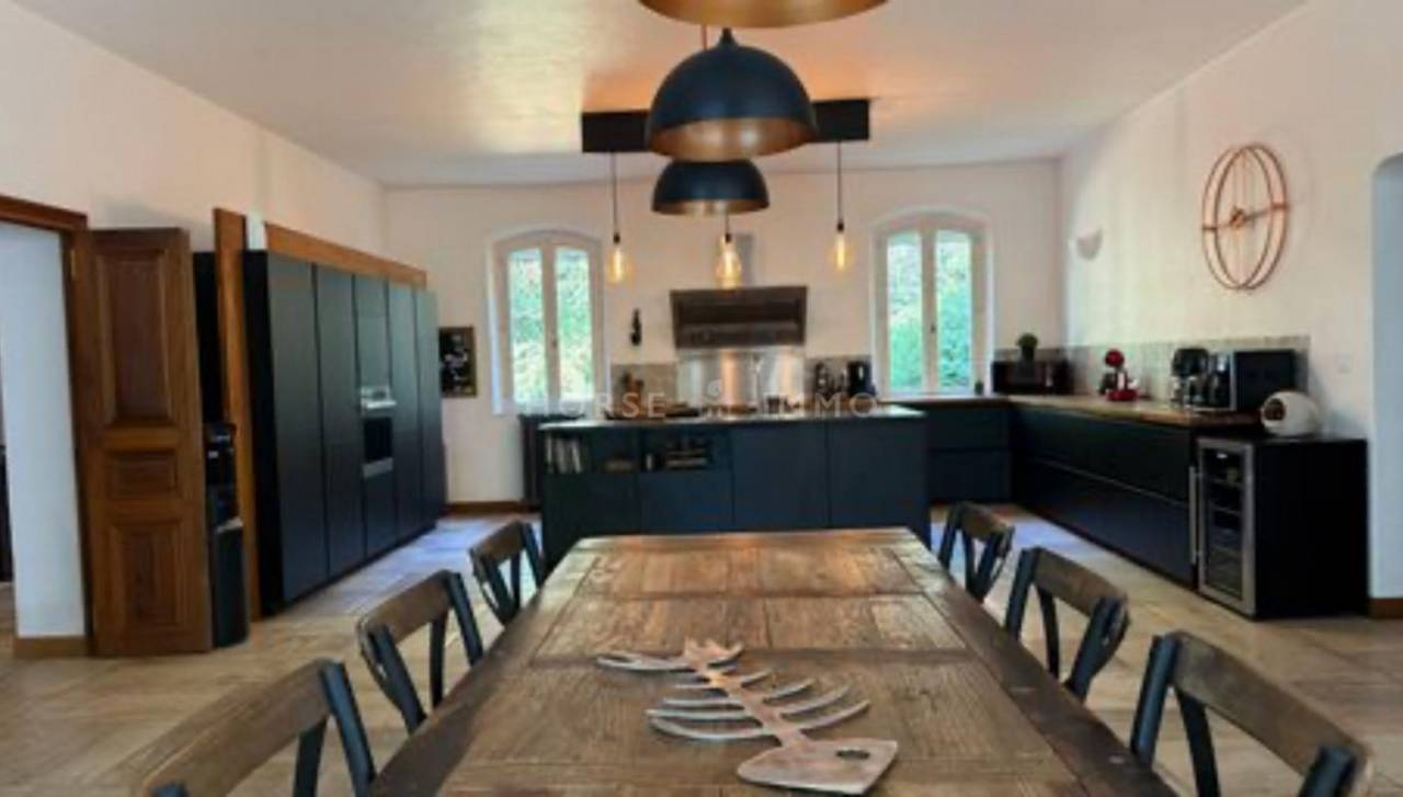 Propiedad ecuestre En venta Bocas del Ródano