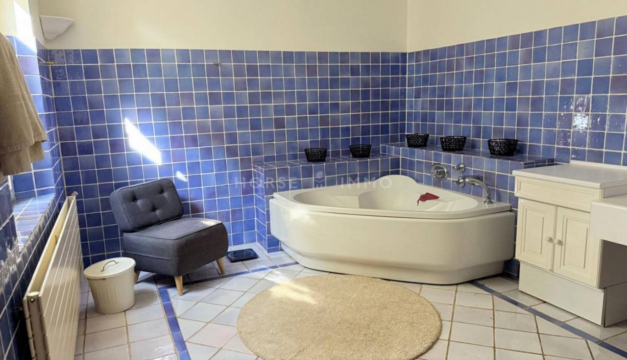 Propiedad ecuestre En venta Bocas del Ródano