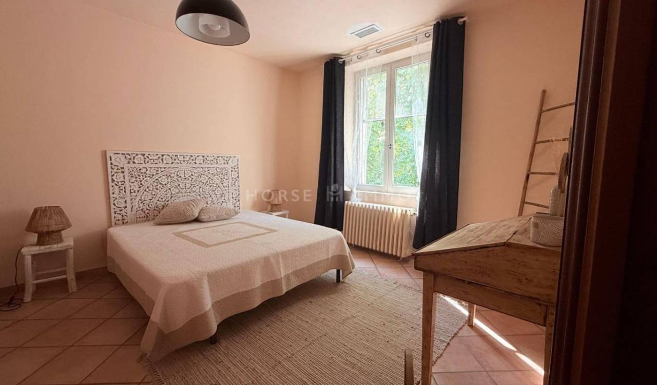 Propiedad ecuestre En venta Bocas del Ródano