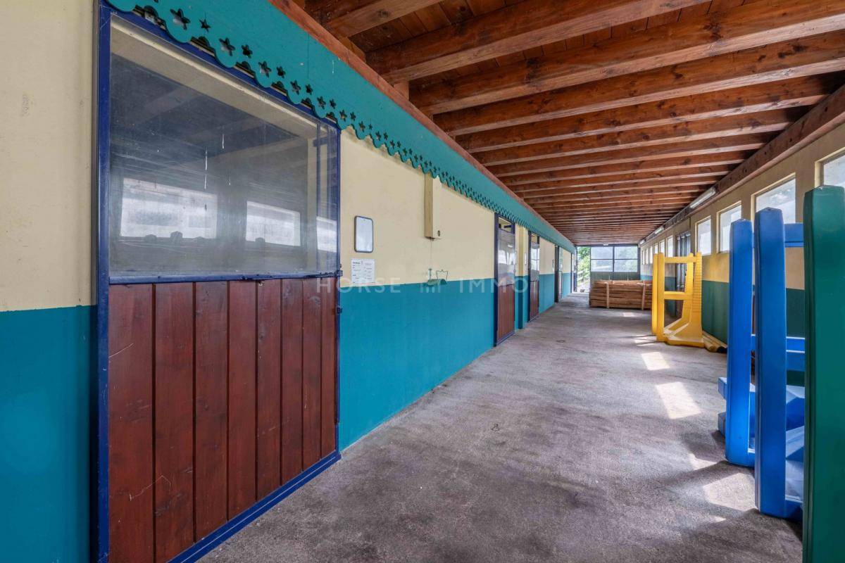 Acaballadero En venta Alta Saboya