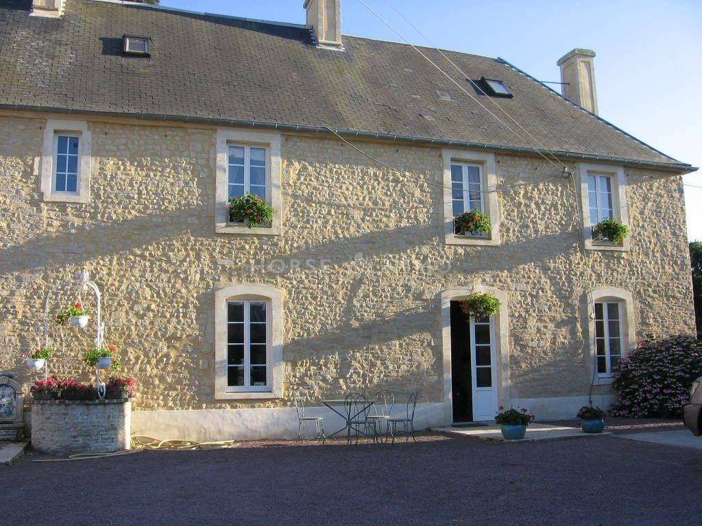 Acaballadero En venta Calvados