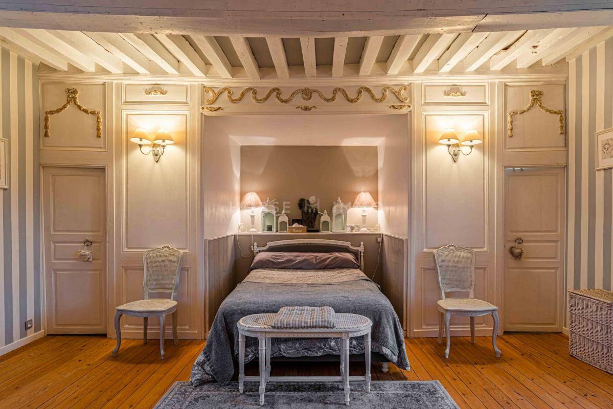 Acaballadero En venta Calvados