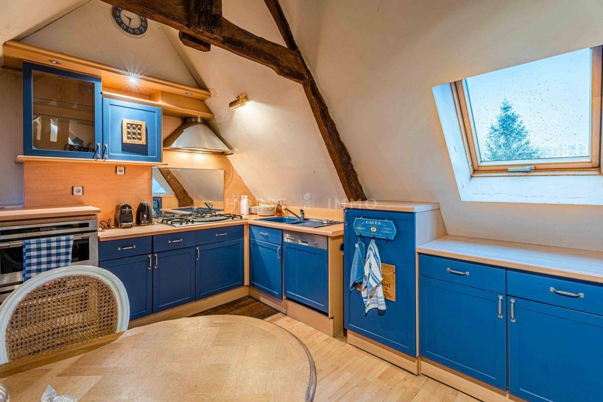 Acaballadero En venta Calvados