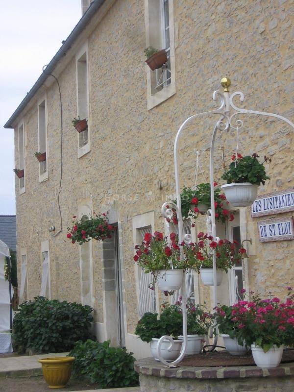 Acaballadero En venta Calvados