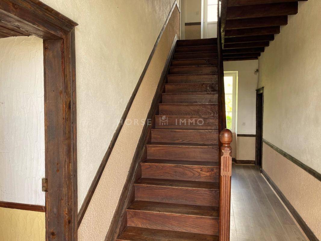 Propiedad ecuestre En venta Creuse