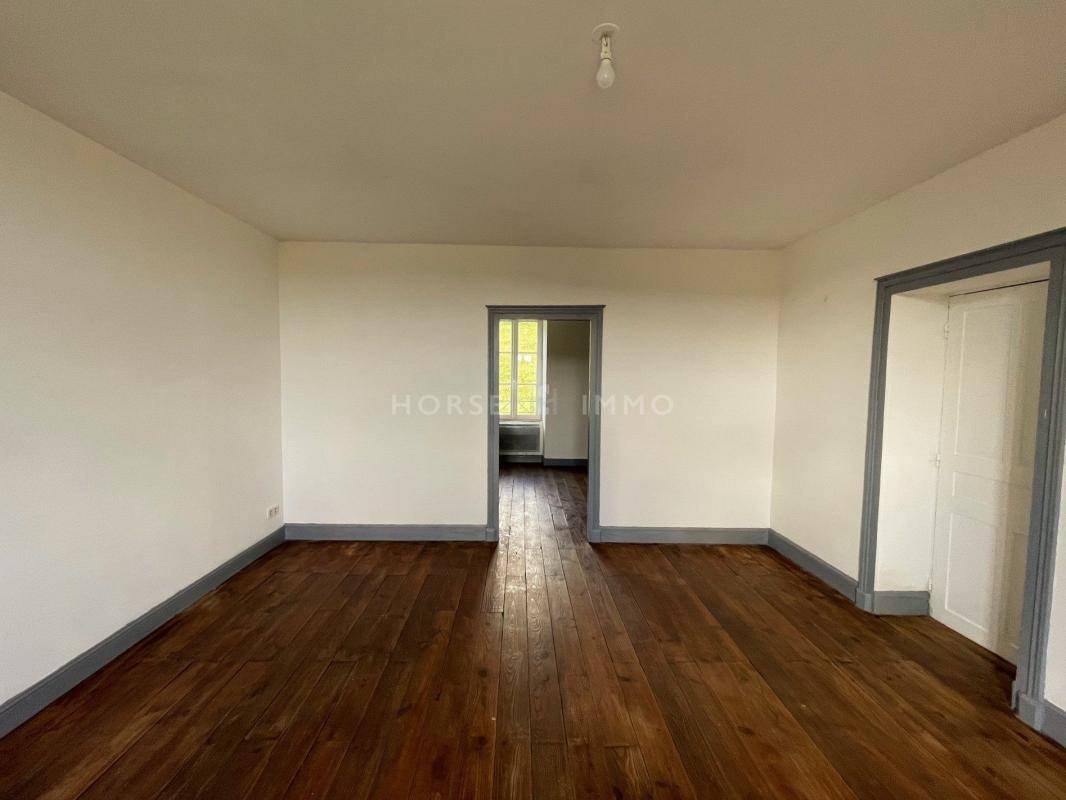 Propiedad ecuestre En venta Creuse