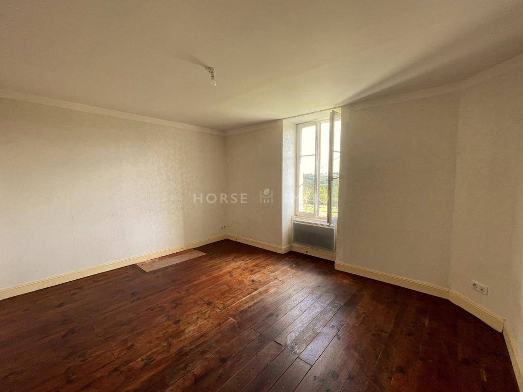 Propiedad ecuestre En venta Creuse