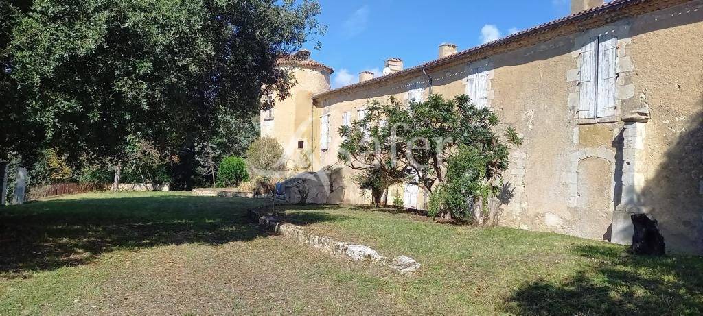 Propiedad rural En venta Gers