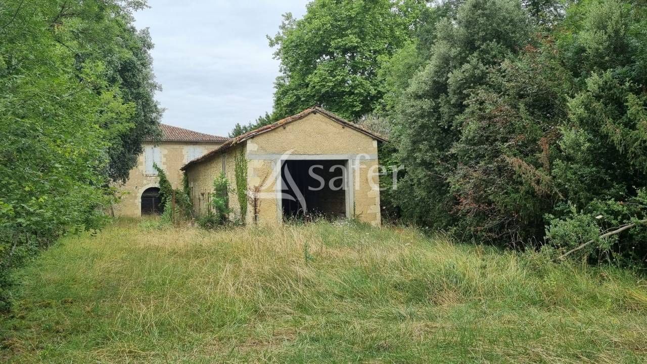 Propiedad rural En venta Gers