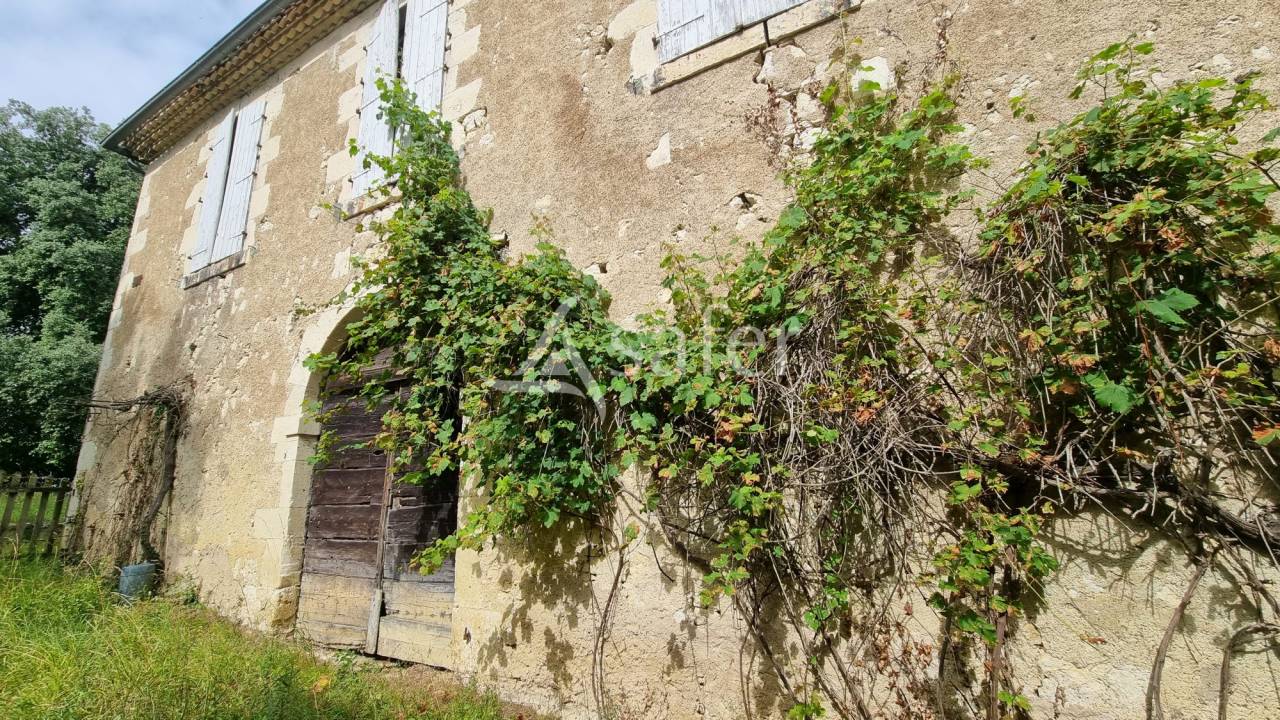 Propiedad rural En venta Gers