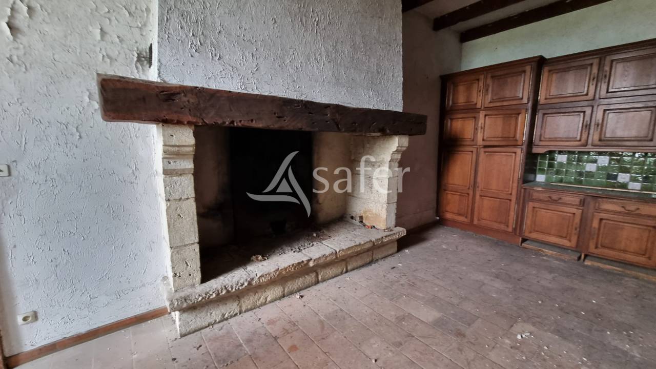 Propiedad rural En venta Gers