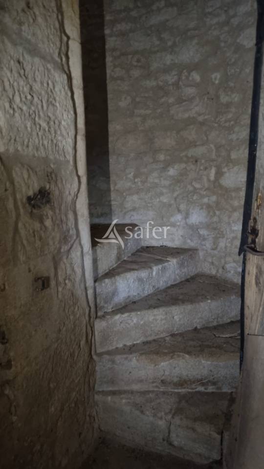 Propiedad rural En venta Gers