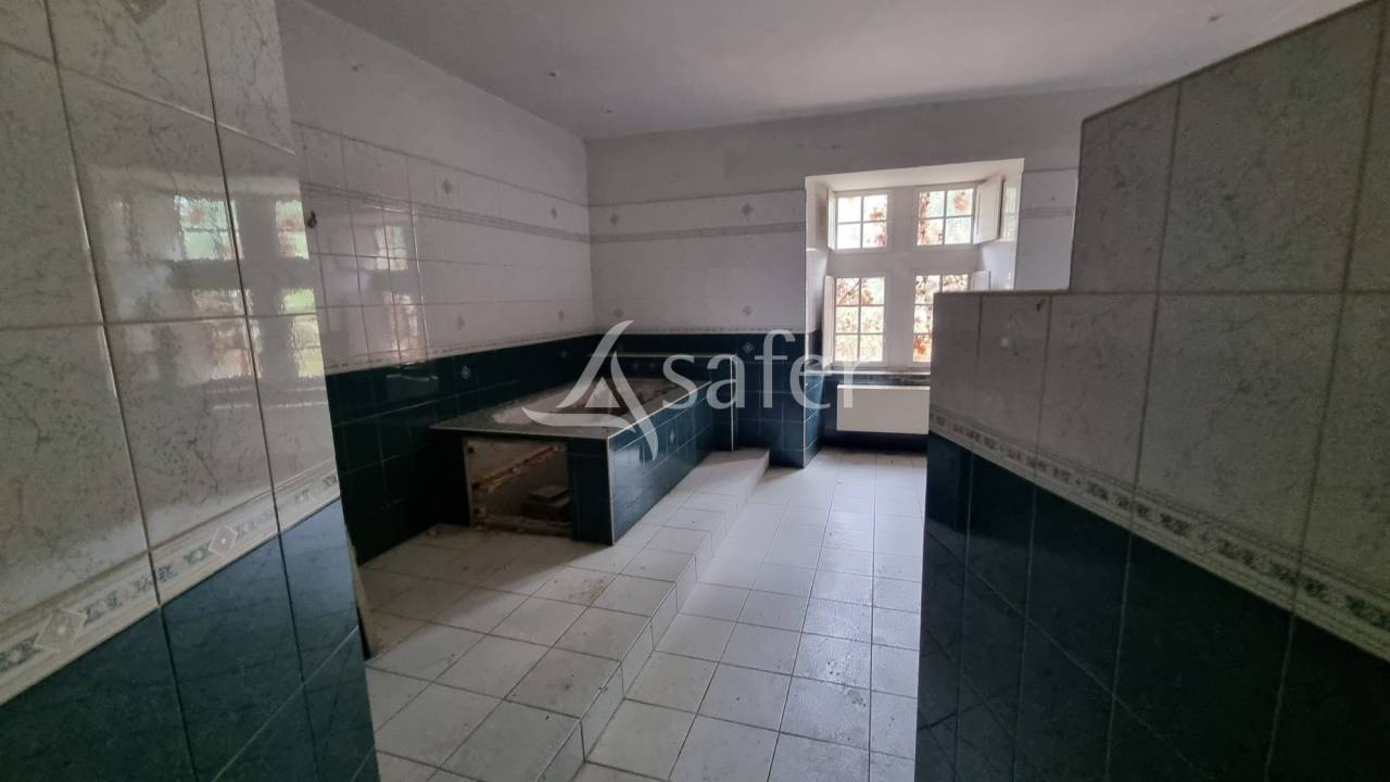 Propiedad rural En venta Gers