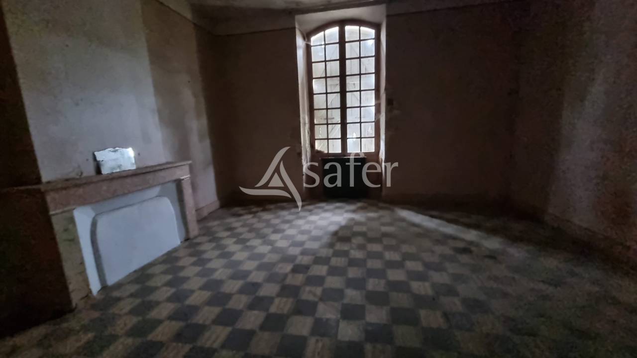 Propiedad rural En venta Gers