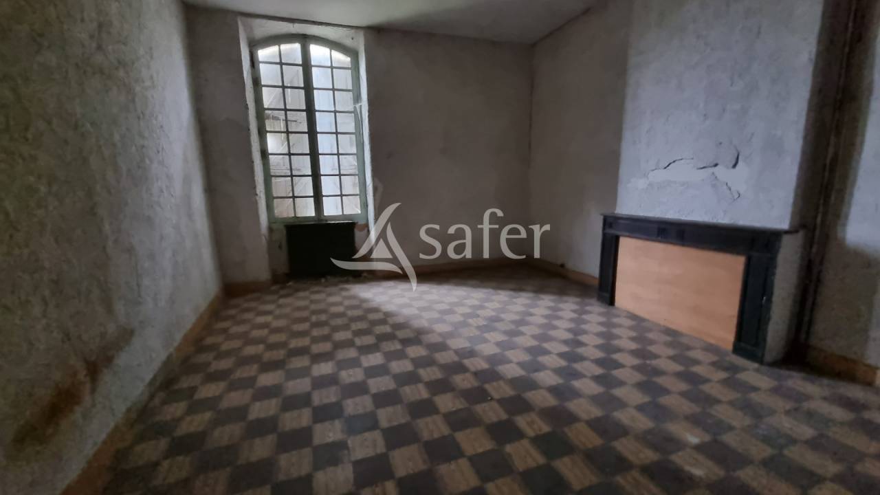 Propiedad rural En venta Gers