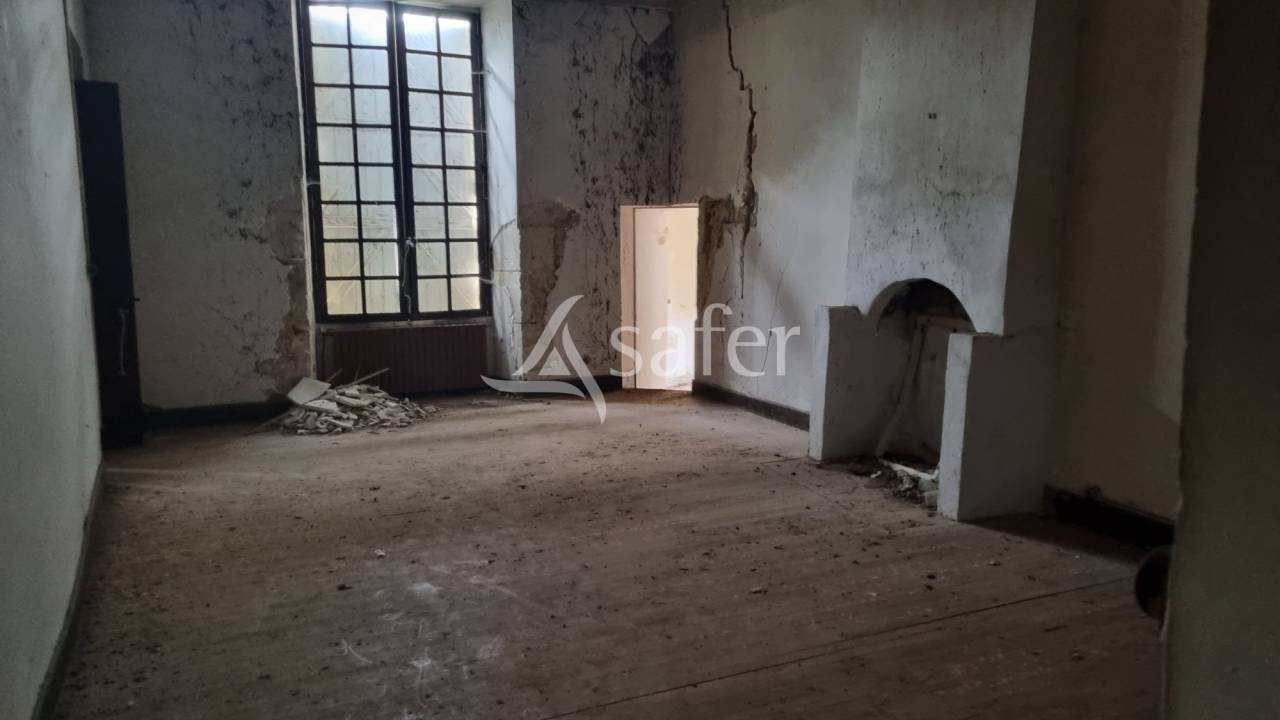 Propiedad rural En venta Gers