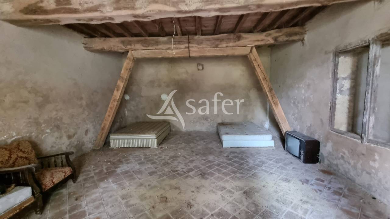 Propiedad rural En venta Gers