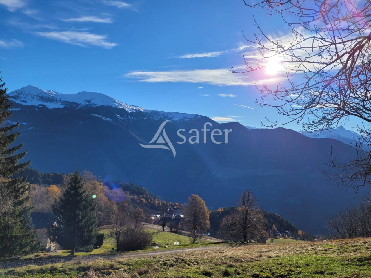 Explotación agrícola En venta Saboya