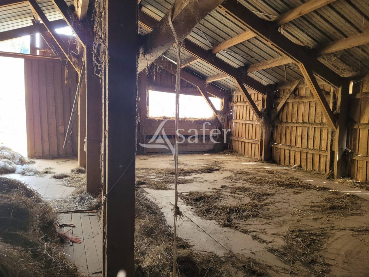 Explotación agrícola En venta Saboya