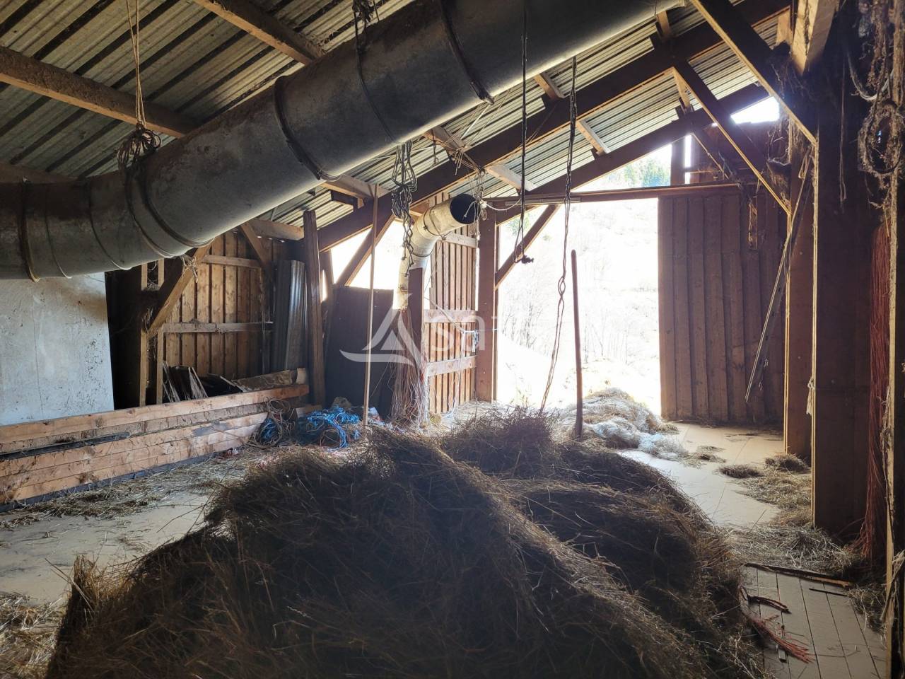 Explotación agrícola En venta Saboya