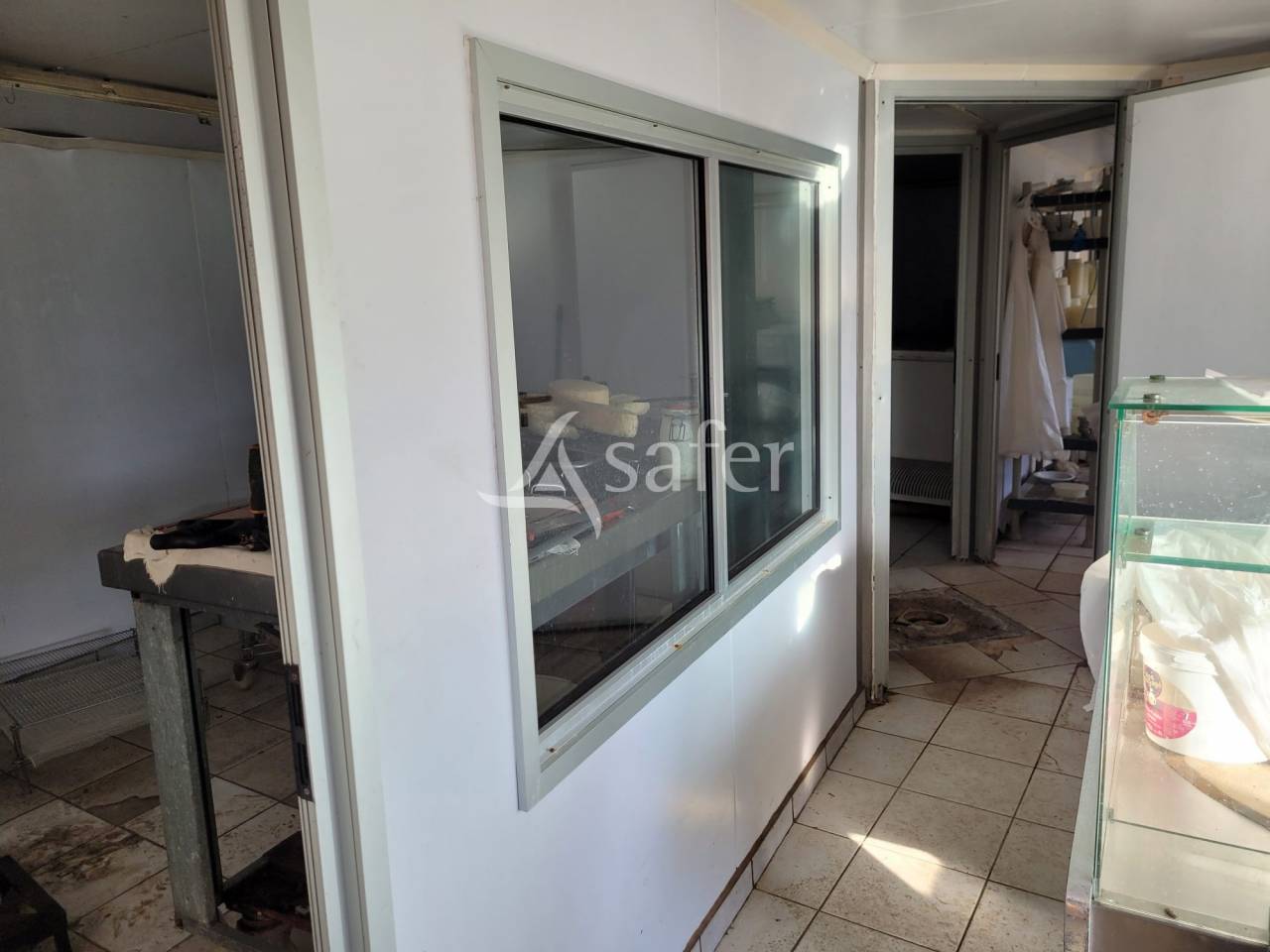 Explotación agrícola En venta Saboya